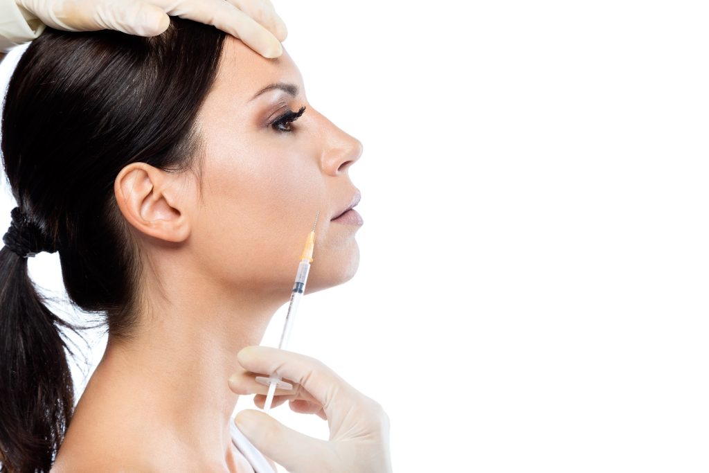 Lipofilling Facial