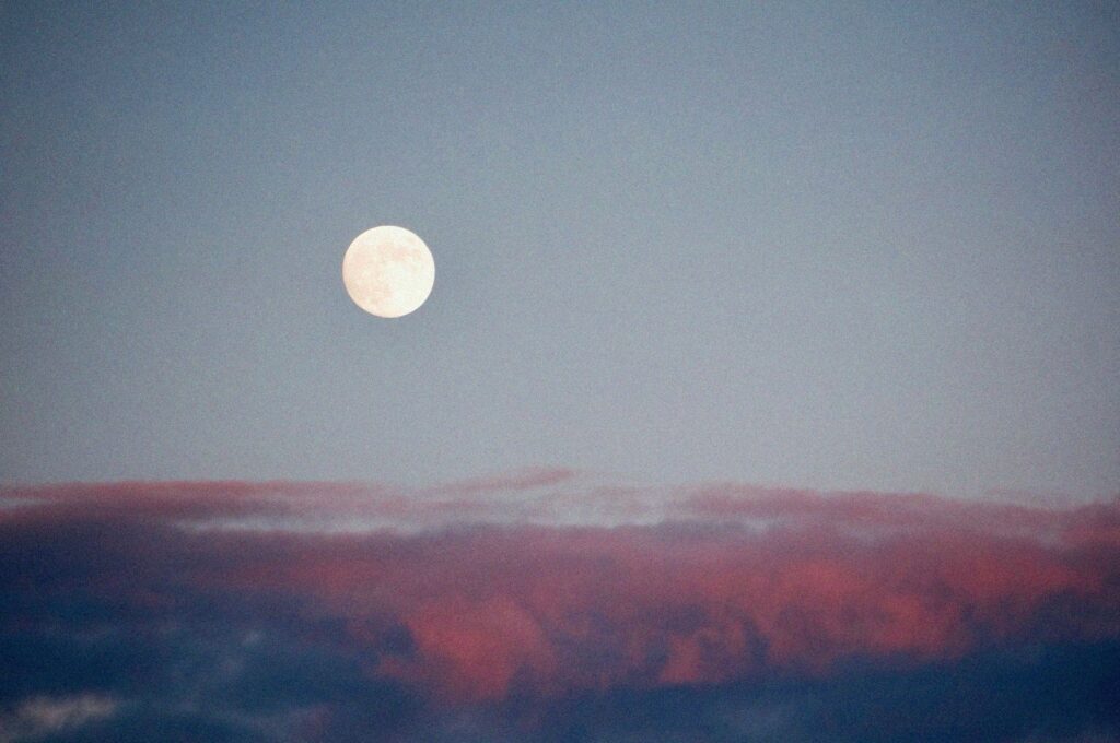Bien etre et pleine lune comment en faire un vrai repere
