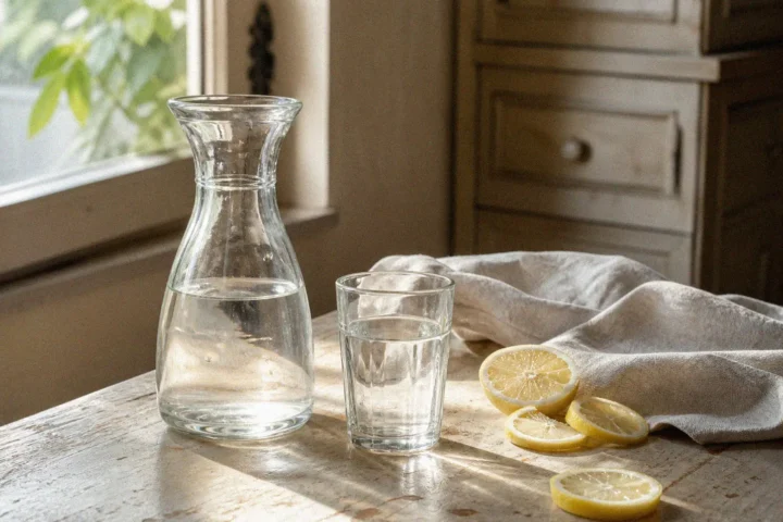 Hydratation au quotidien des reperes adaptes a sa journee
